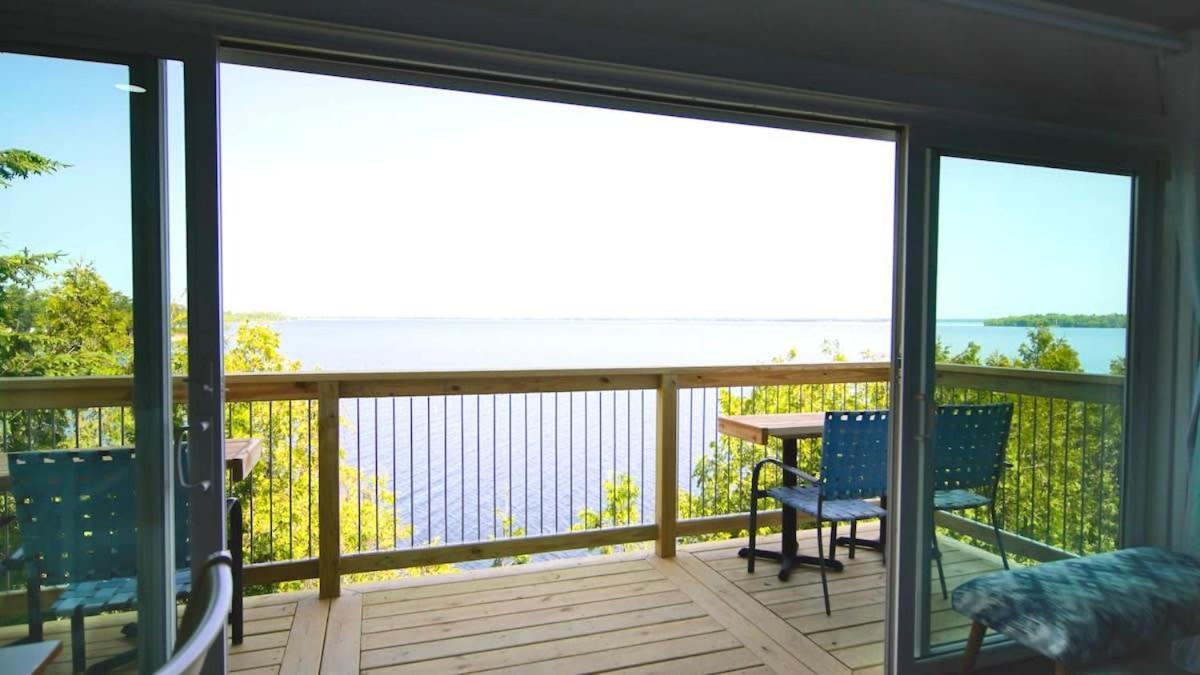 Loza House Coastal Design Unit With Lake & Mountain Views Plattsburgh Ngoại thất bức ảnh