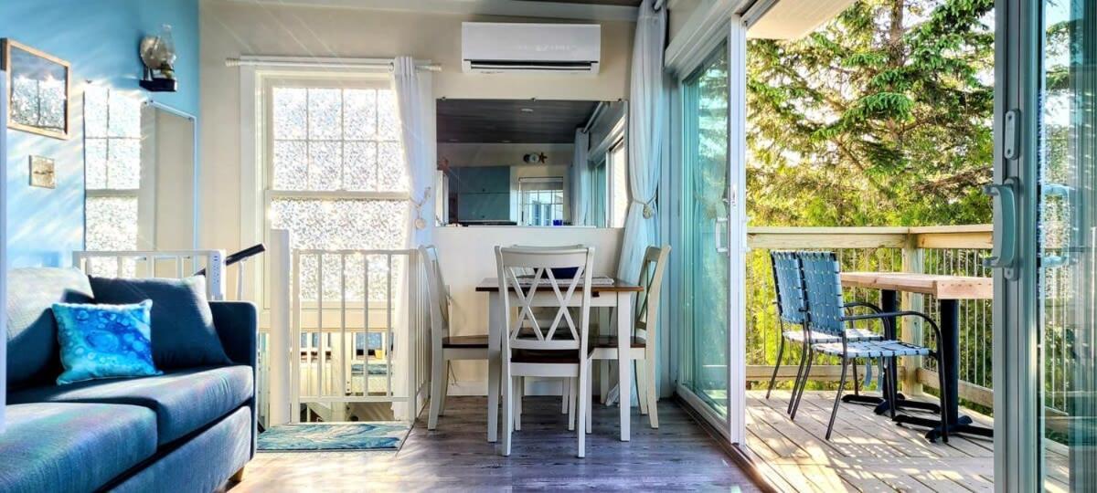 Loza House Coastal Design Unit With Lake & Mountain Views Plattsburgh Ngoại thất bức ảnh