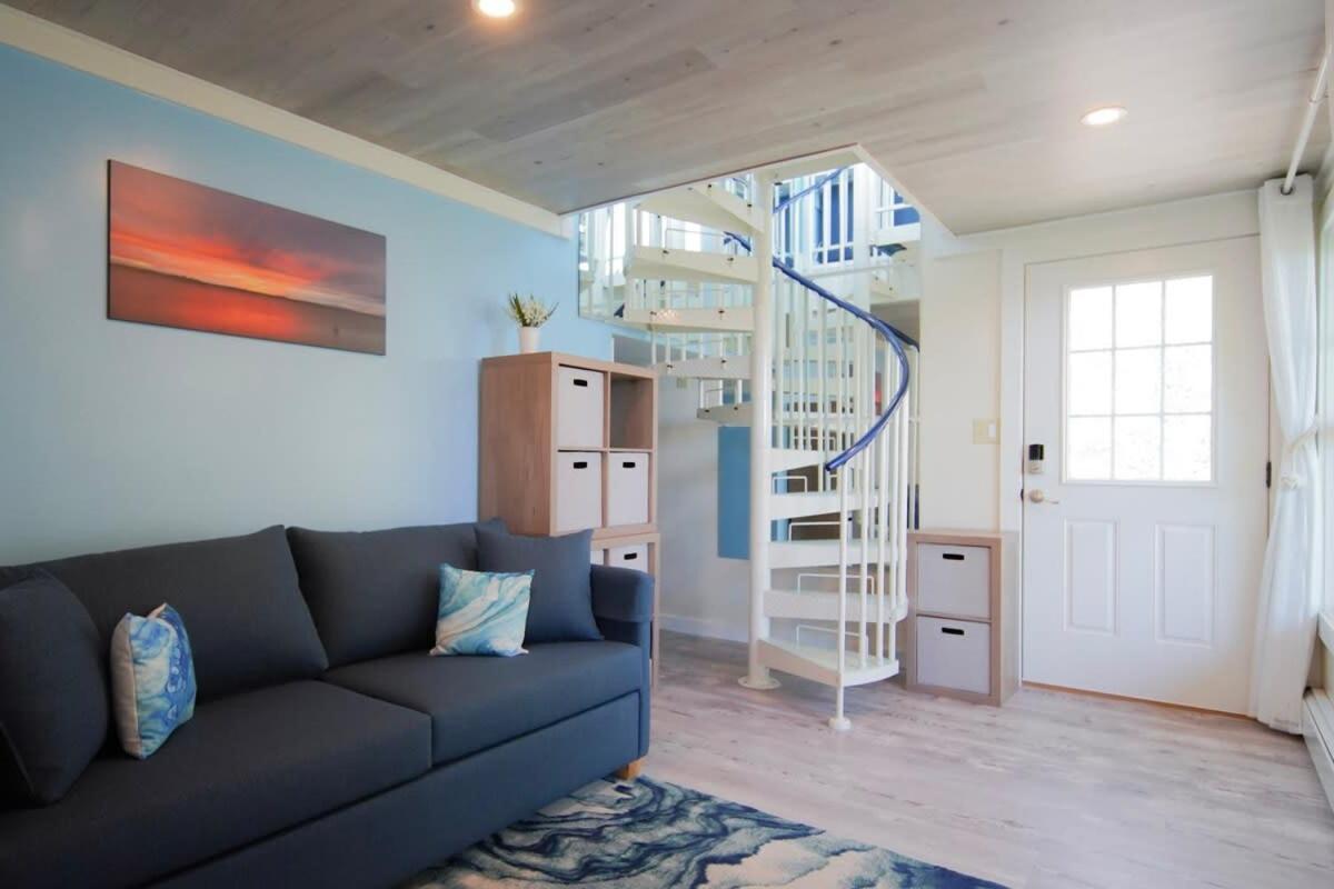 Loza House Coastal Design Unit With Lake & Mountain Views Plattsburgh Ngoại thất bức ảnh
