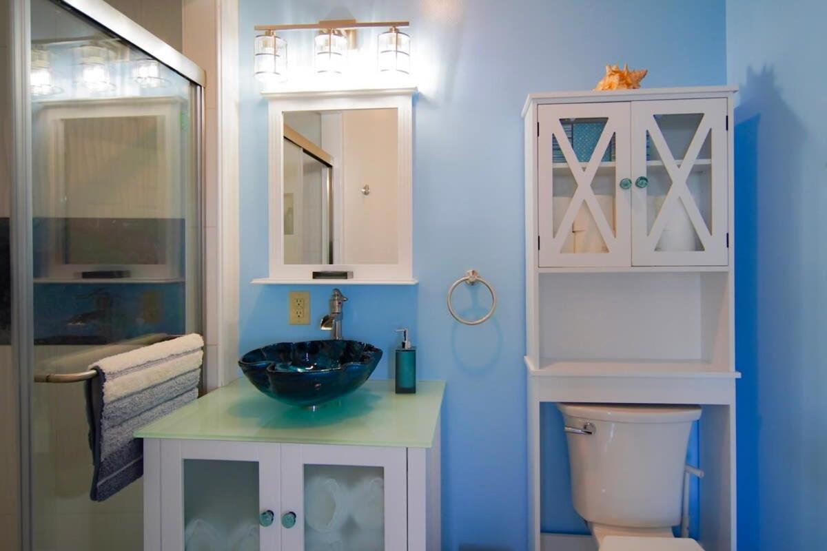 Loza House Coastal Design Unit With Lake & Mountain Views Plattsburgh Ngoại thất bức ảnh